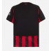 AC Milan Hjemmedrakt 2025-26 Korte ermer