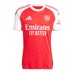 Arsenal Declan Rice #41 Hjemmedrakt 2025-26 Korte ermer