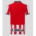 Athletic Bilbao Hjemmedrakt 2025-26 Korte ermer