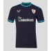 Athletic Bilbao Nico Williams #10 Bortedrakt 2025-26 Korte ermer