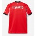 Benfica Hjemmedrakt 2025-26 Korte ermer