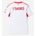 Benfica Tredjedrakt 2025-26 Korte ermer