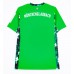 Borussia Monchengladbach Bortedrakt 2025-26 Korte ermer