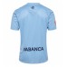 Celta Vigo Hjemmedrakt 2024-25 Korte ermer