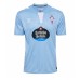 Celta Vigo Marcos Alonso #20 Hjemmedrakt 2024-25 Korte ermer