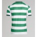 Celtic Hjemmedrakt 2025-26 Korte ermer