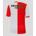Feyenoord Hjemmedrakt 2025-26 Korte ermer