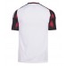 Flamengo Bortedrakt 2025-26 Korte ermer