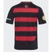 Flamengo Hjemmedrakt 2025-26 Korte ermer