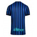 Inter Milan Hjemmedrakt 2025-26 Korte ermer