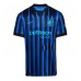 Inter Milan Lautaro Martinez #10 Hjemmedrakt 2025-26 Korte ermer