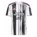 Juventus Dusan Vlahovic #9 Hjemmedrakt 2025-26 Korte ermer