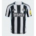Newcastle United Alexander Isak #14 Hjemmedrakt 2025-26 Korte ermer