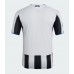 Newcastle United Hjemmedrakt 2025-26 Korte ermer