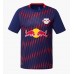 RB Leipzig Xavi Simons #10 Bortedrakt 2025-26 Korte ermer
