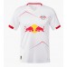 RB Leipzig Xavi Simons #10 Hjemmedrakt 2025-26 Korte ermer