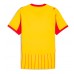 RC Lens Hjemmedrakt 2025-26 Korte ermer