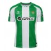 Real Betis Marc Bartra #5 Hjemmedrakt 2025-26 Korte ermer
