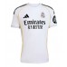 Real Madrid Vinicius Junior #7 Hjemmedrakt 2025-26 Korte ermer