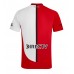 River Plate Tredjedraktsett Barn 2025-26 Korte ermer (+ Korte bukser)