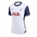 Tottenham Hotspur Pape Matar Sarr #29 Hjemmedrakt Dame 2024-25 Korte ermer