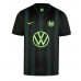 Wolfsburg Lovro Majer #19 Bortedrakt 2024-25 Korte ermer